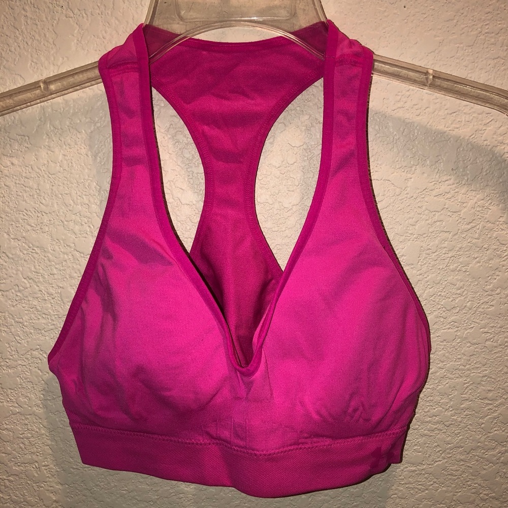 Under armour sports bra